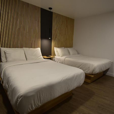Motel Anf Drummondville Εξωτερικό φωτογραφία
