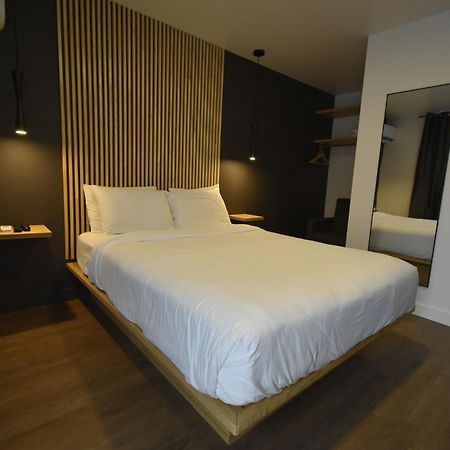 Motel Anf Drummondville Εξωτερικό φωτογραφία