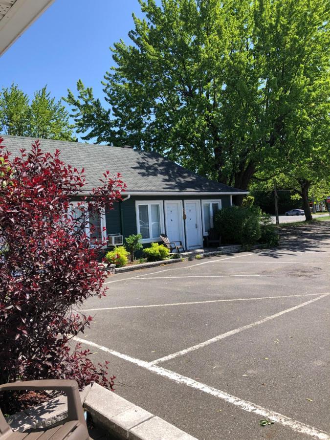 Motel Anf Drummondville Εξωτερικό φωτογραφία