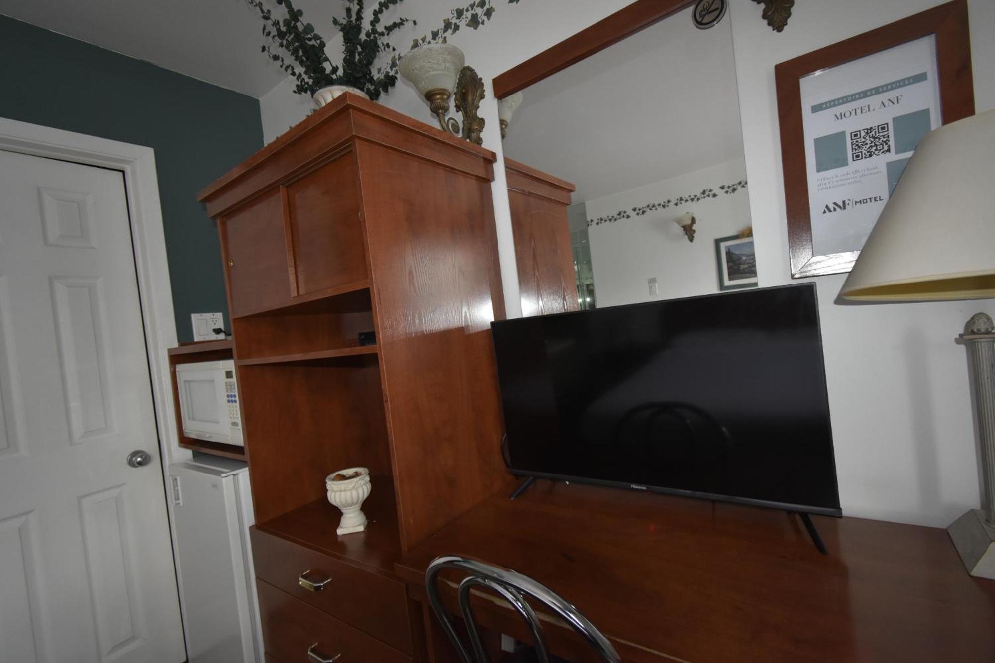 Motel Anf Drummondville Εξωτερικό φωτογραφία