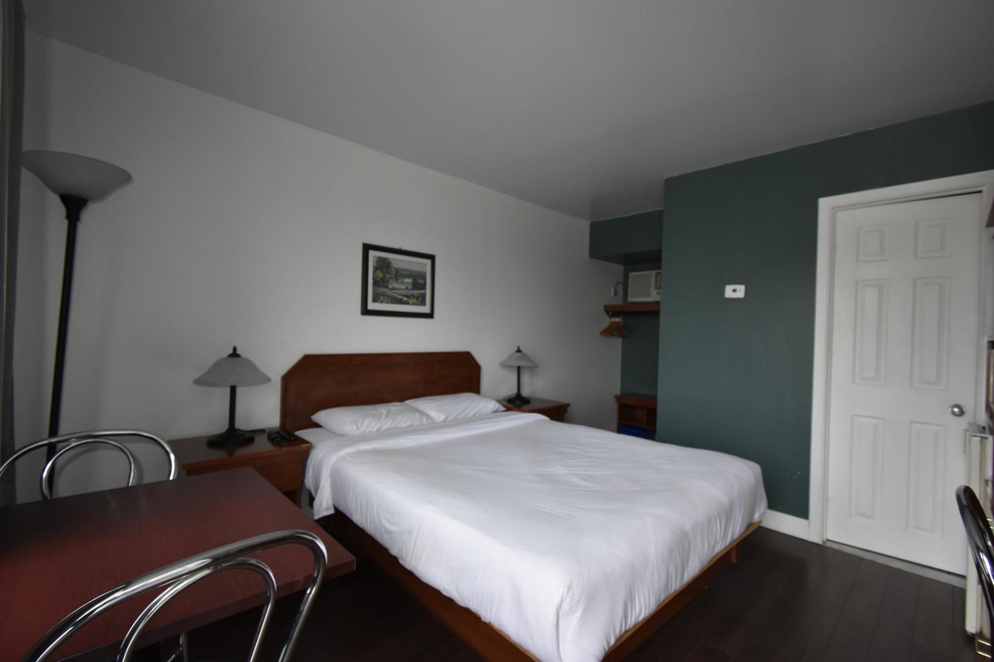 Motel Anf Drummondville Εξωτερικό φωτογραφία