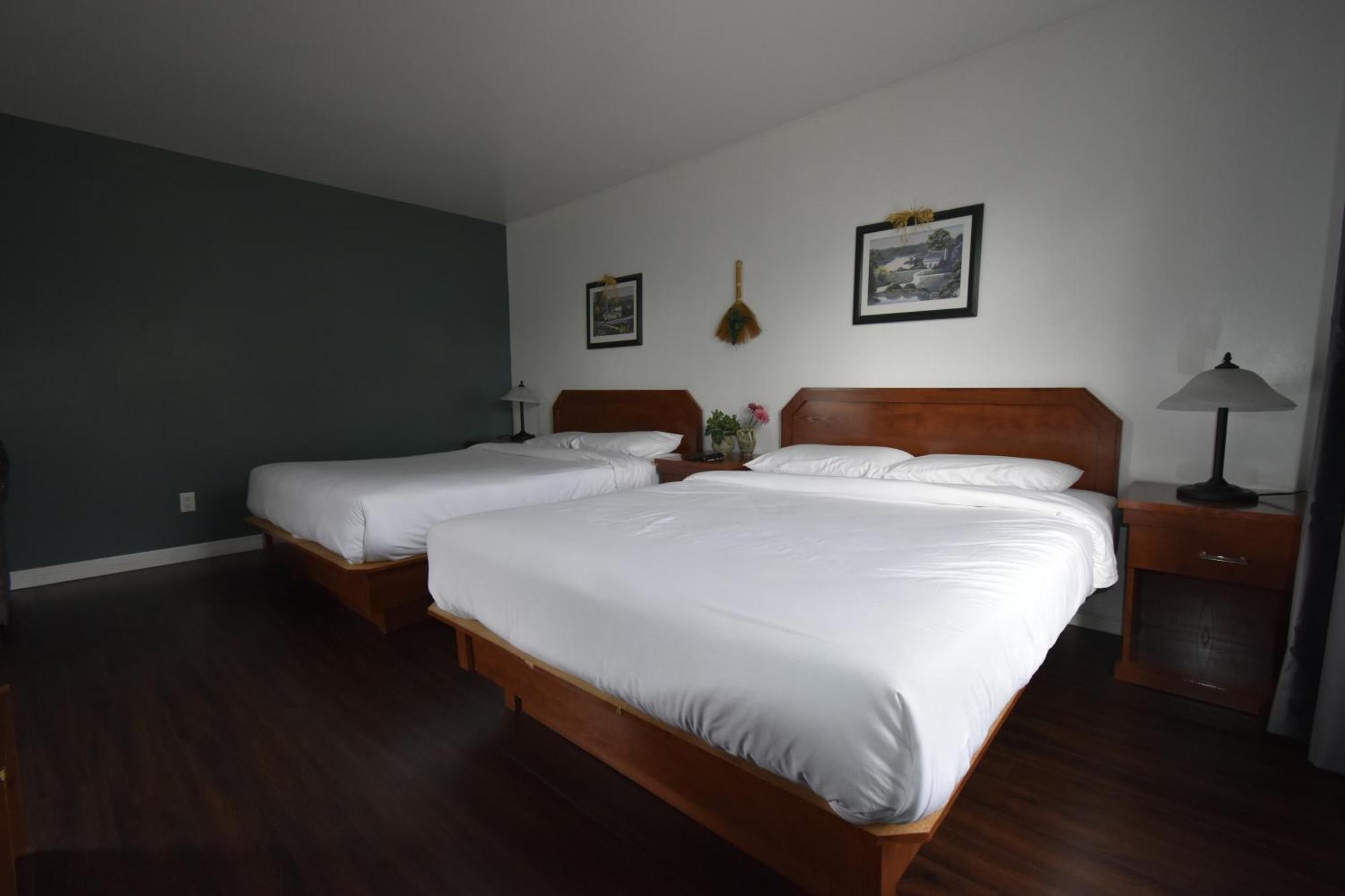 Motel Anf Drummondville Εξωτερικό φωτογραφία