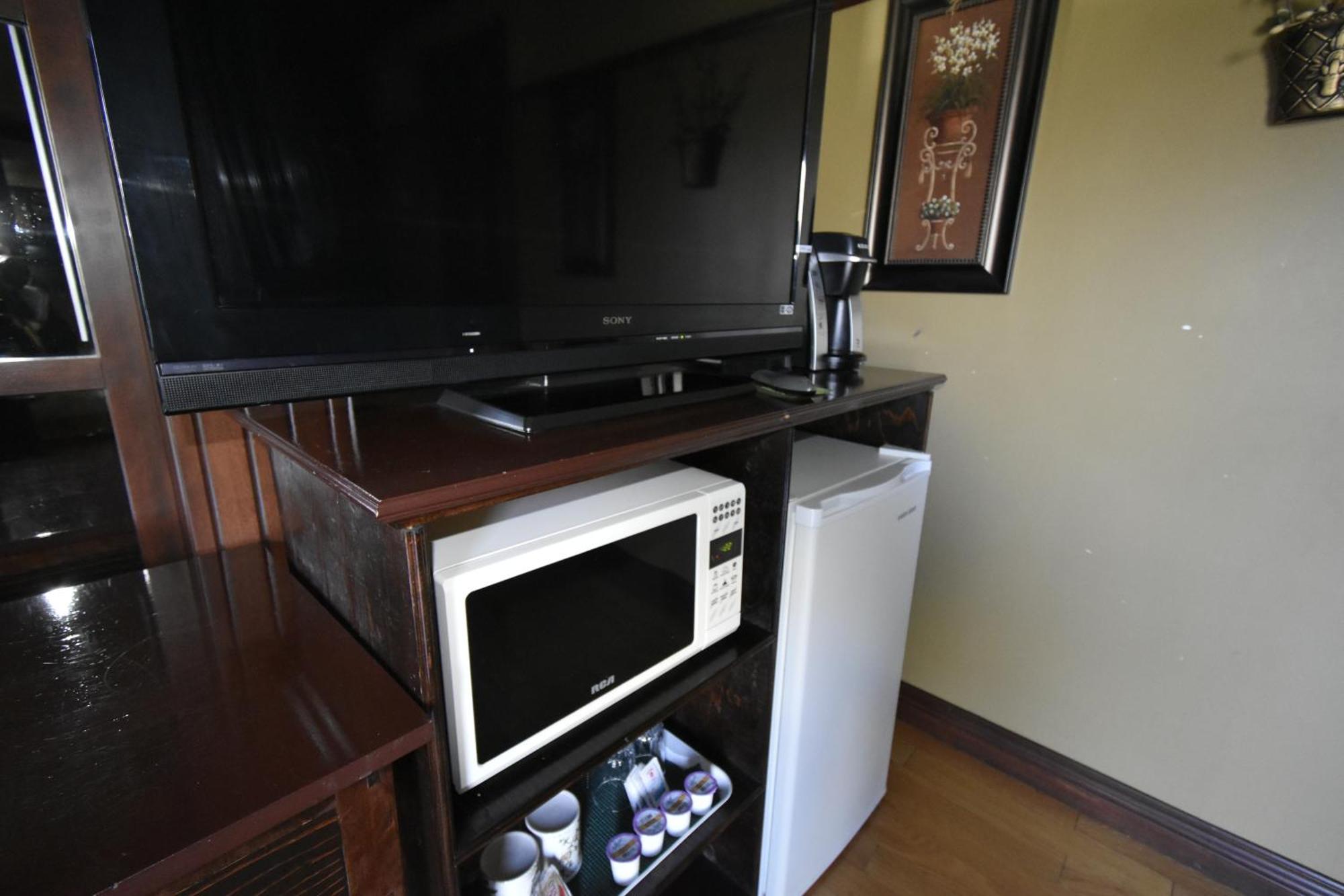 Motel Anf Drummondville Εξωτερικό φωτογραφία