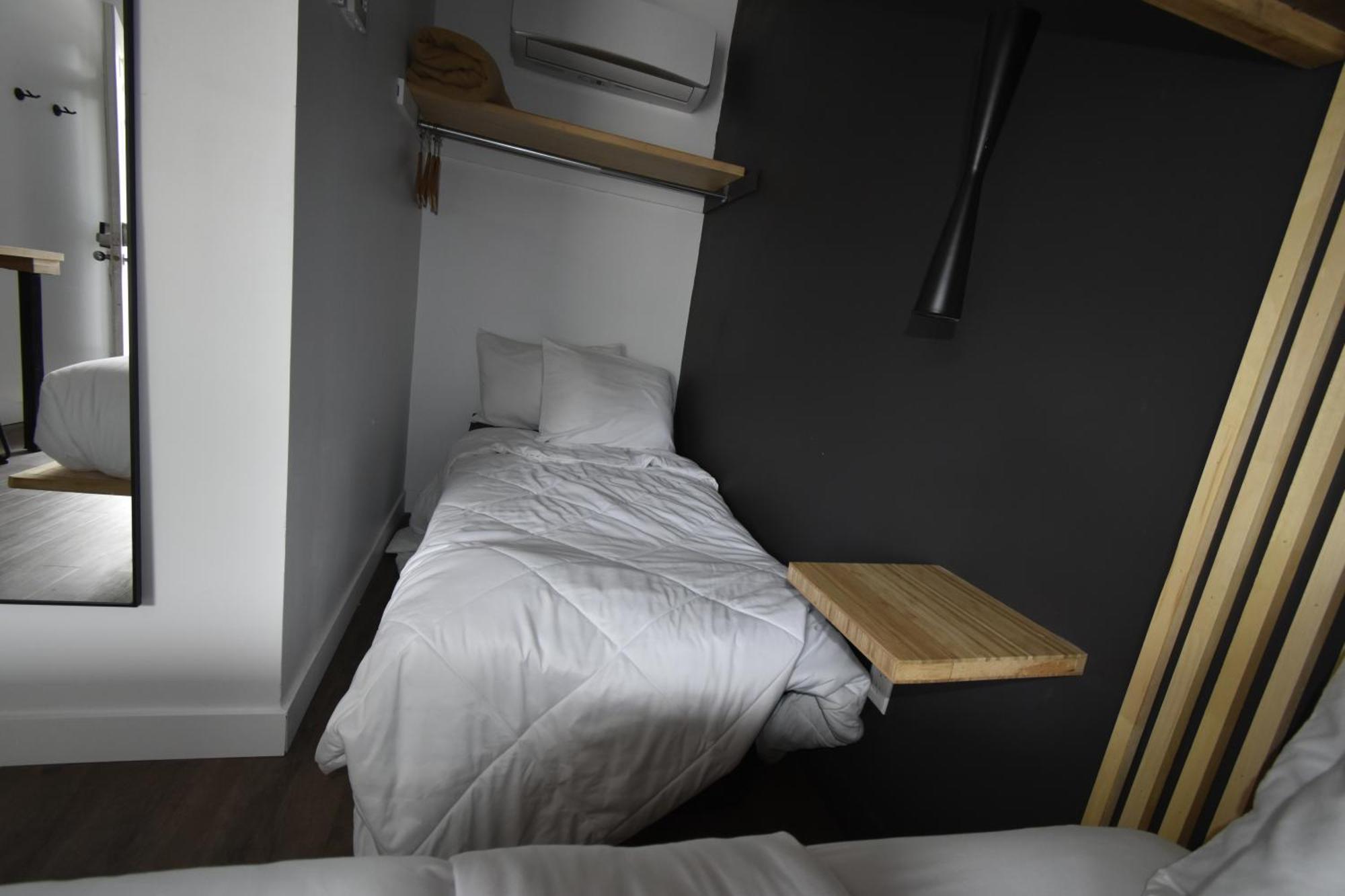 Motel Anf Drummondville Εξωτερικό φωτογραφία