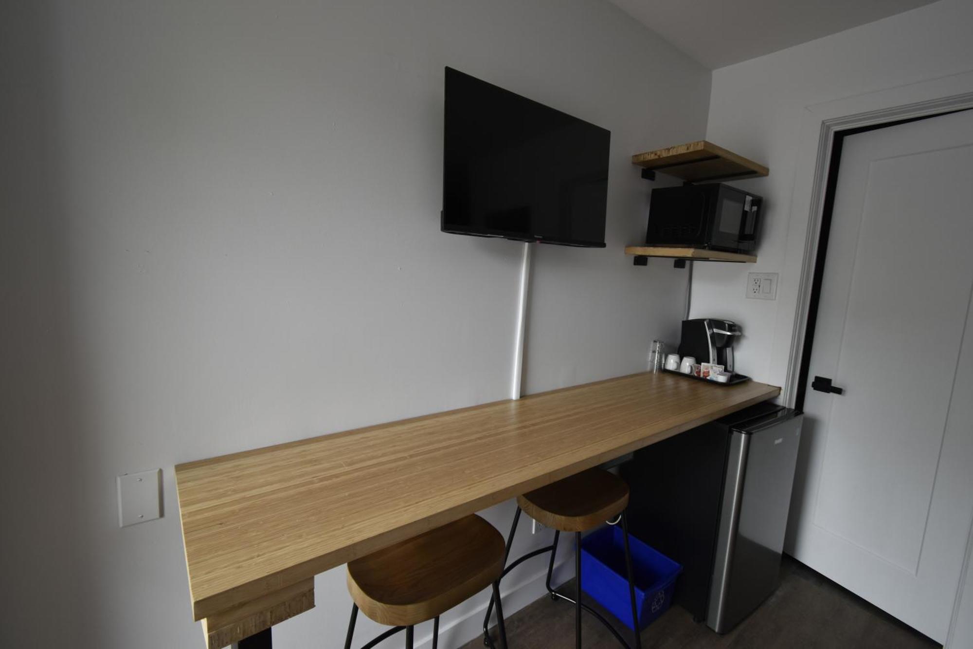 Motel Anf Drummondville Εξωτερικό φωτογραφία