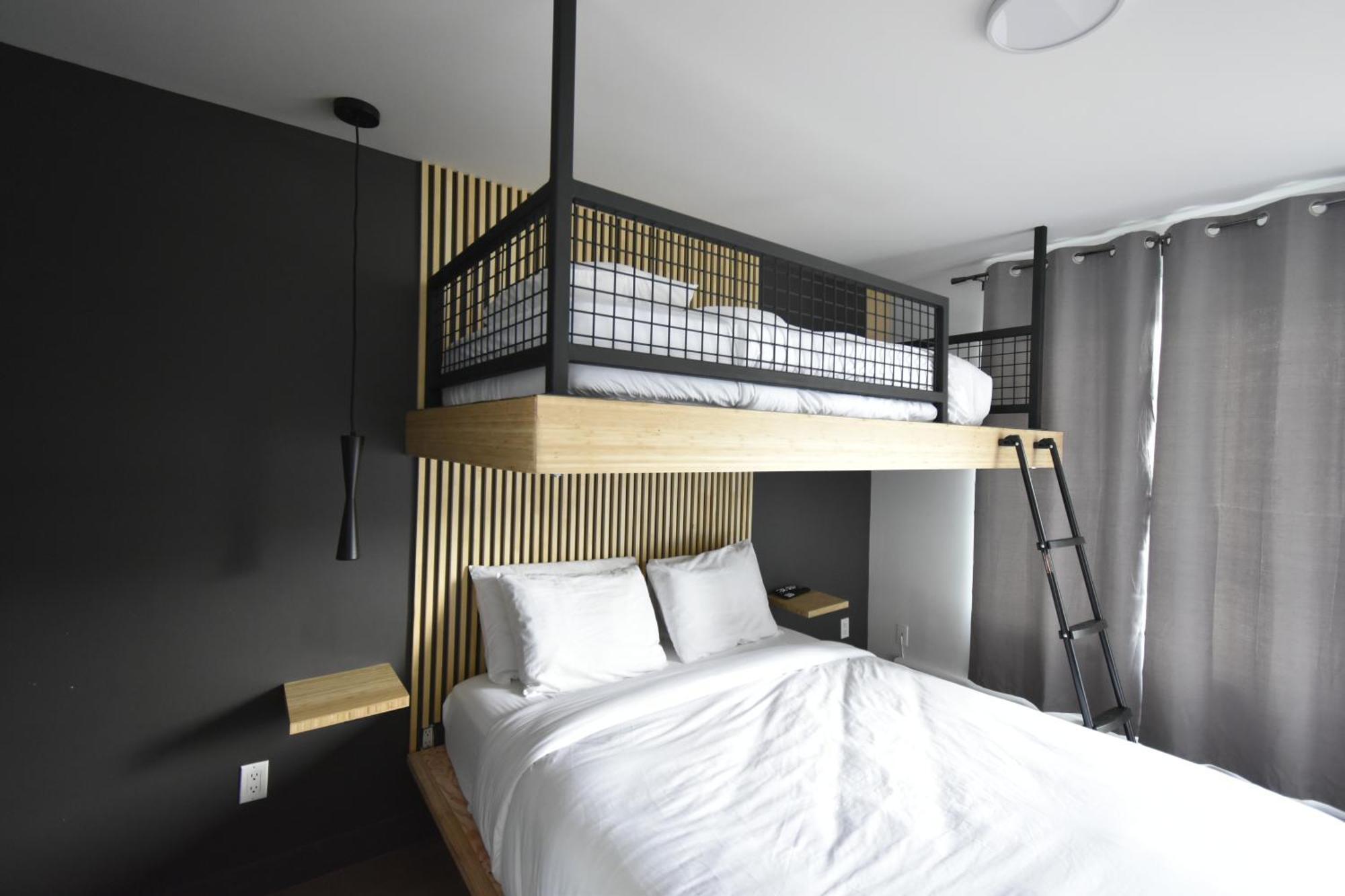 Motel Anf Drummondville Εξωτερικό φωτογραφία