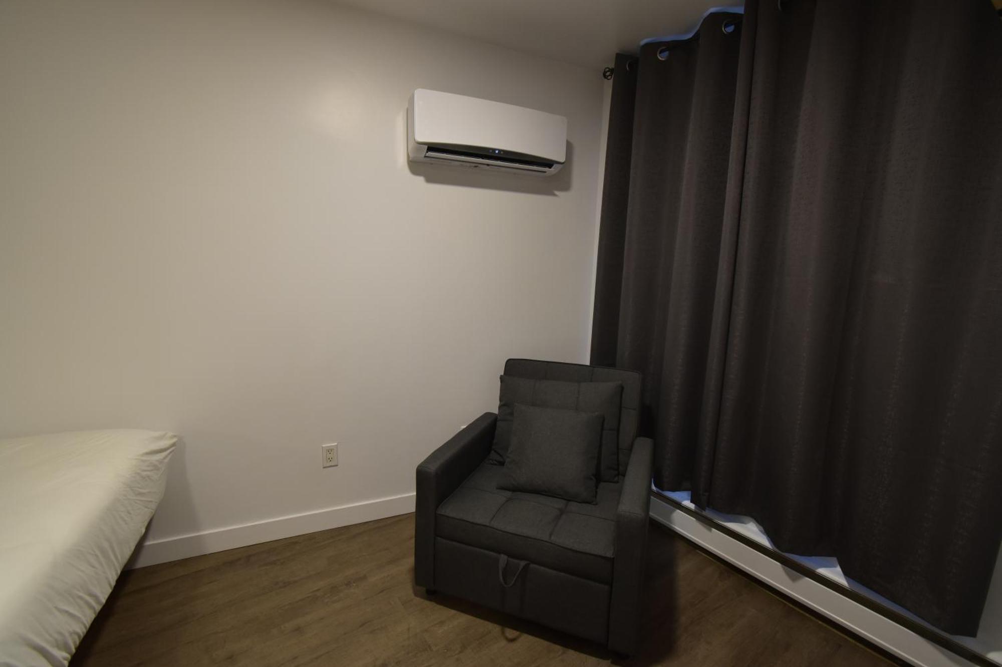 Motel Anf Drummondville Εξωτερικό φωτογραφία