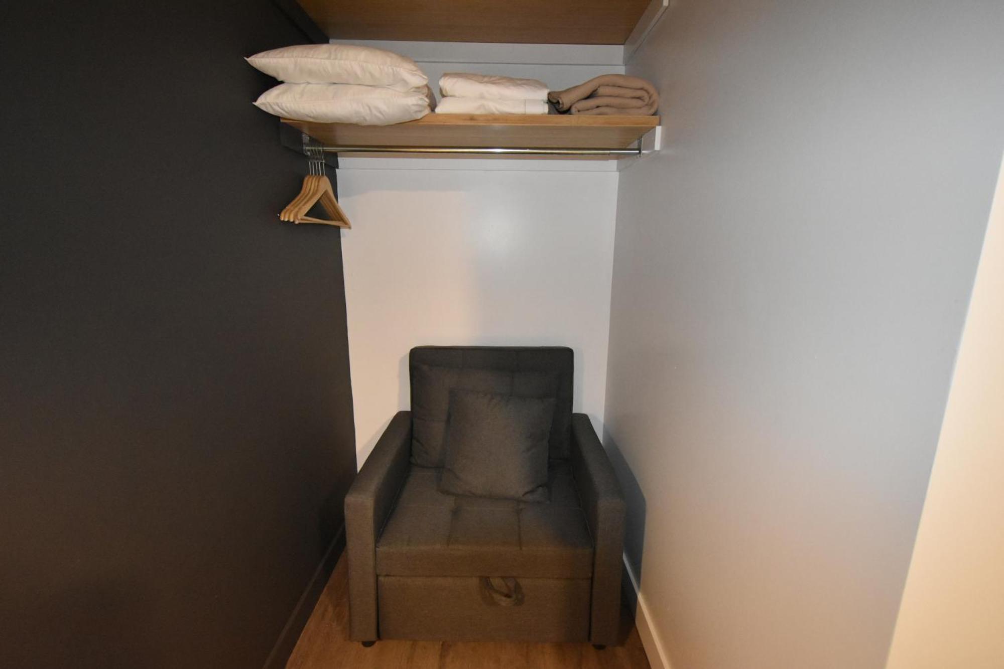 Motel Anf Drummondville Εξωτερικό φωτογραφία