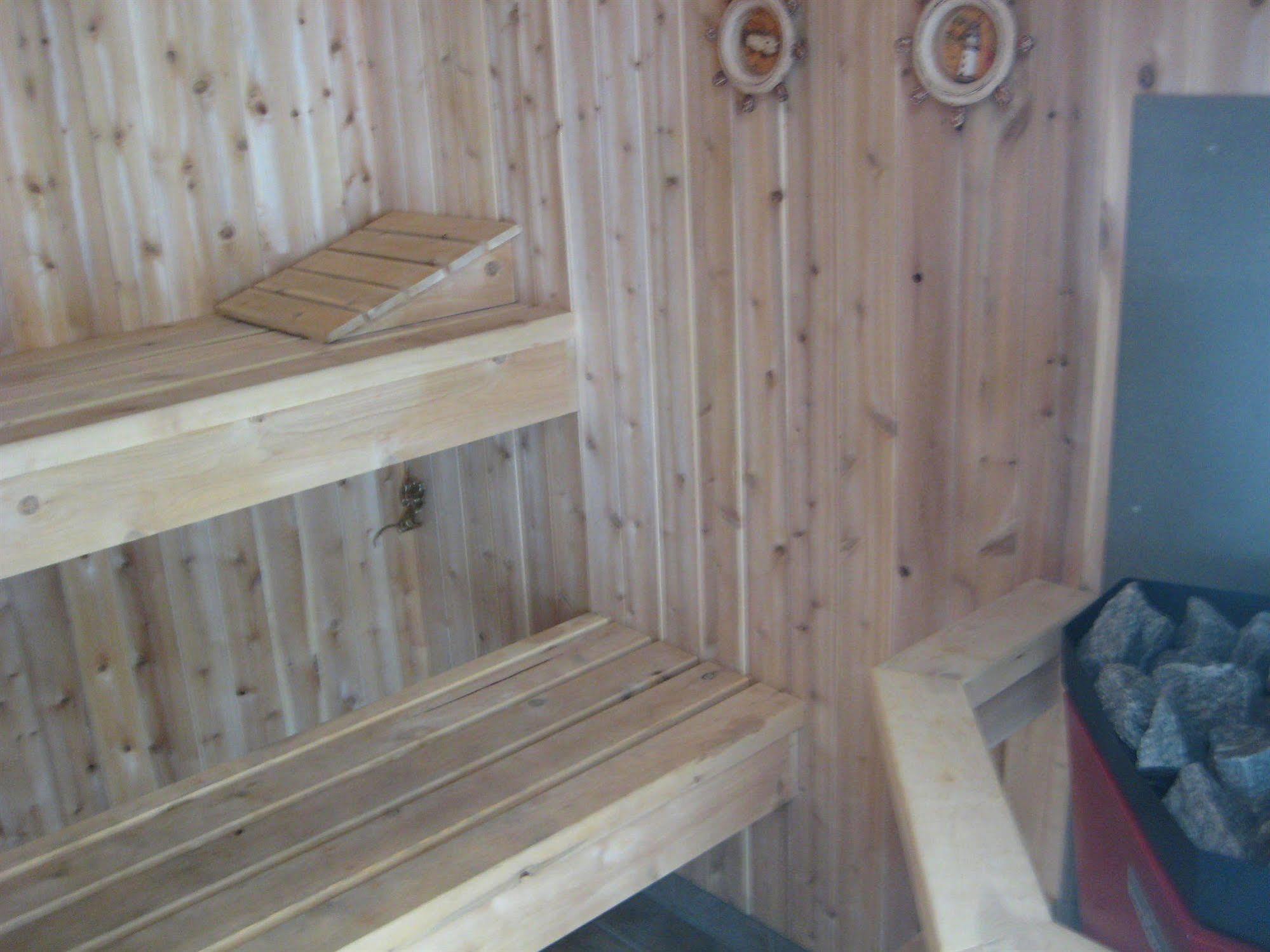Motel Anf Drummondville Εξωτερικό φωτογραφία